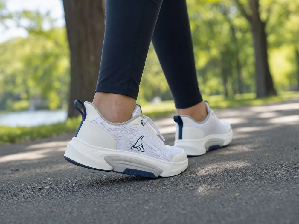 B-Active Mesh